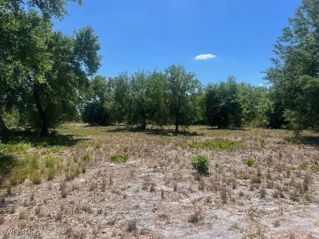 7500 23rd Terrace Labelle FL 33935