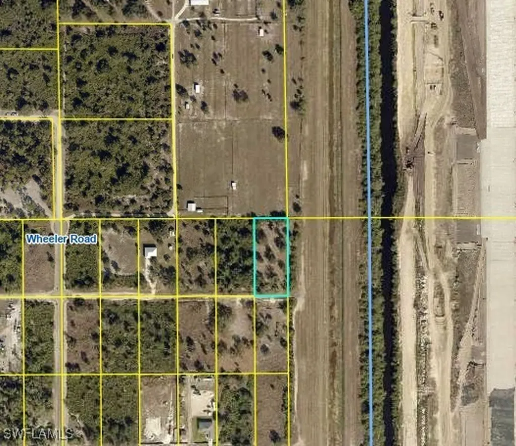 7500 23rd Terrace Labelle FL 33935