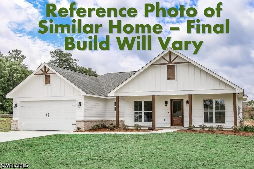 7500 23rd Terrace Labelle FL 33935