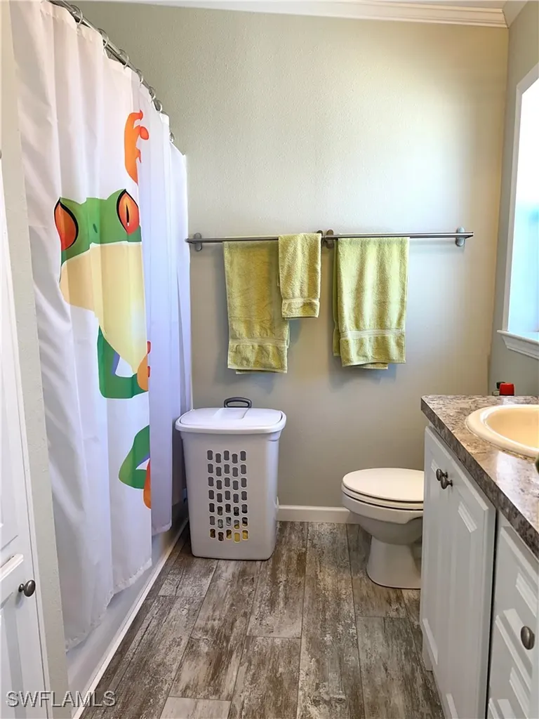 4520 Split Log Lane E Estero FL 33928