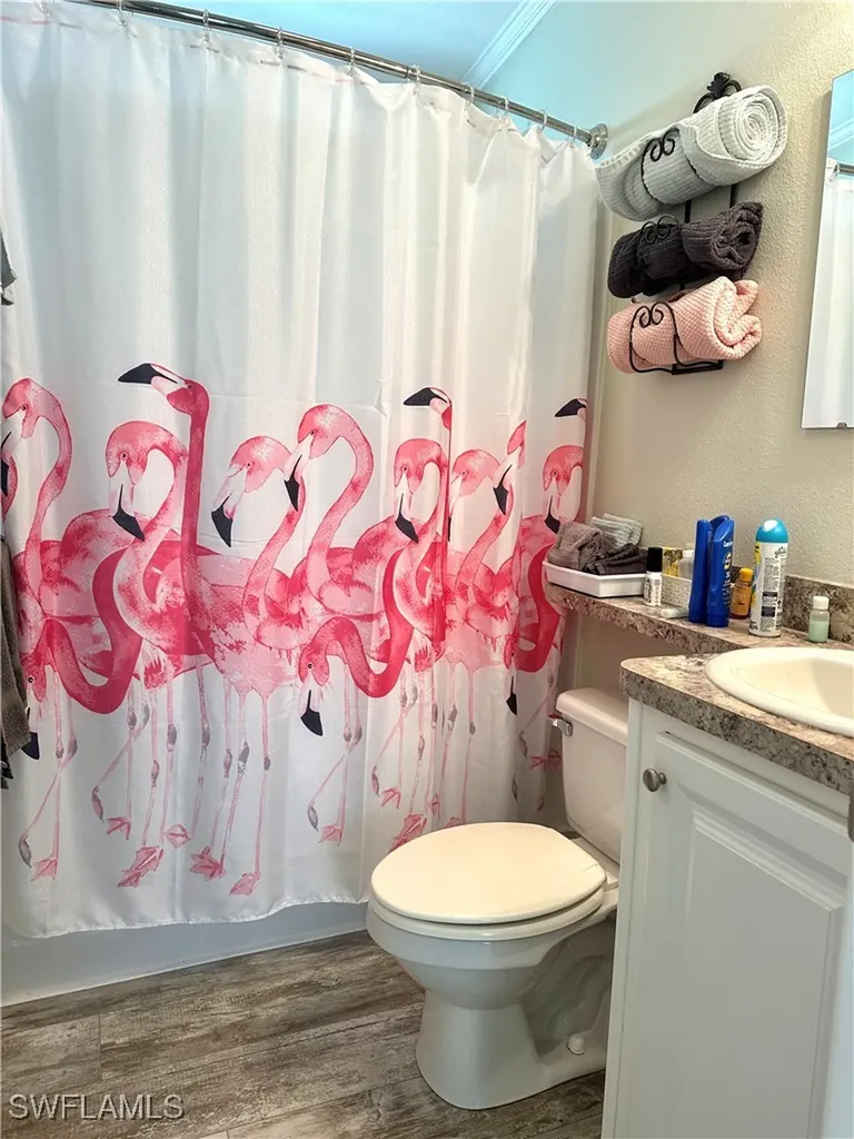 4520 Split Log Lane E Estero FL 33928