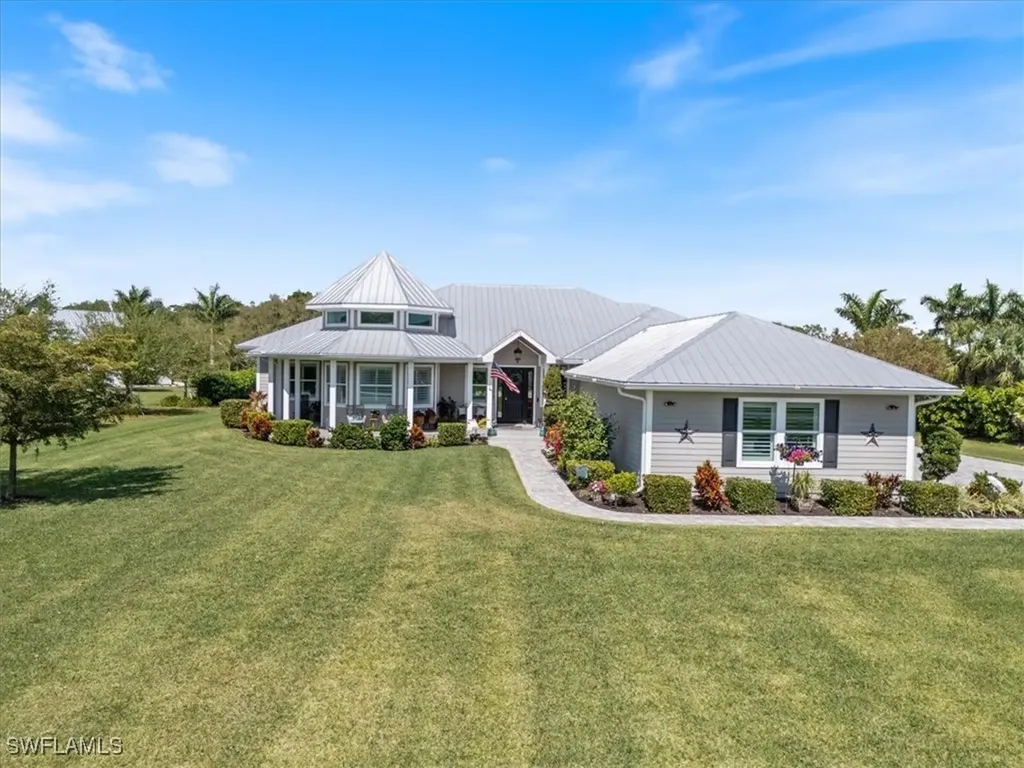 4300 Nocatee Lane Fort Myers FL 33905