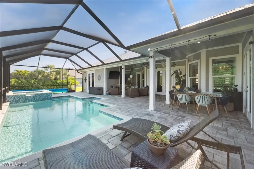 4300 Nocatee Lane Fort Myers FL 33905