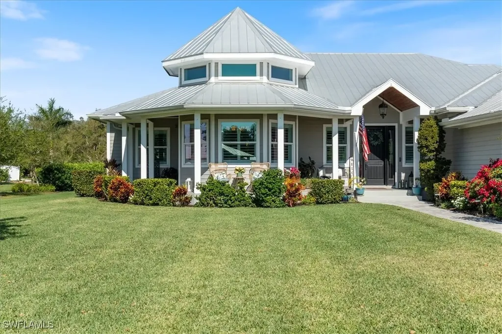 4300 Nocatee Lane Fort Myers FL 33905