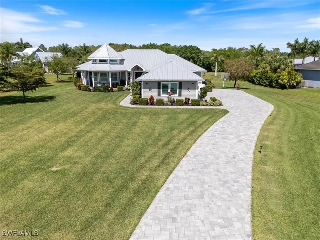 4300 Nocatee Lane Fort Myers FL 33905