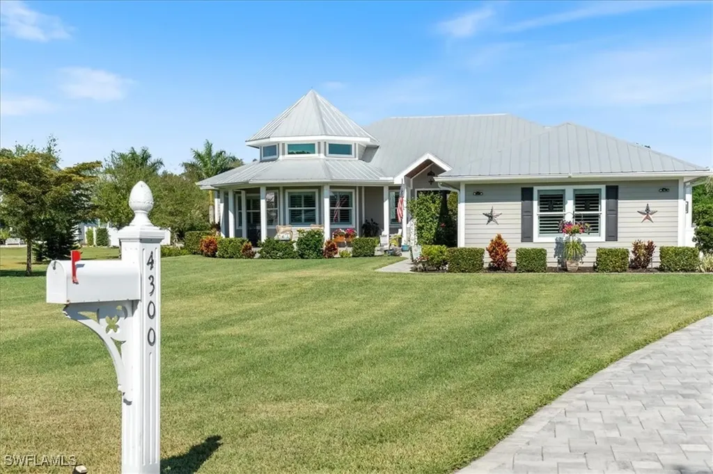 4300 Nocatee Lane Fort Myers FL 33905