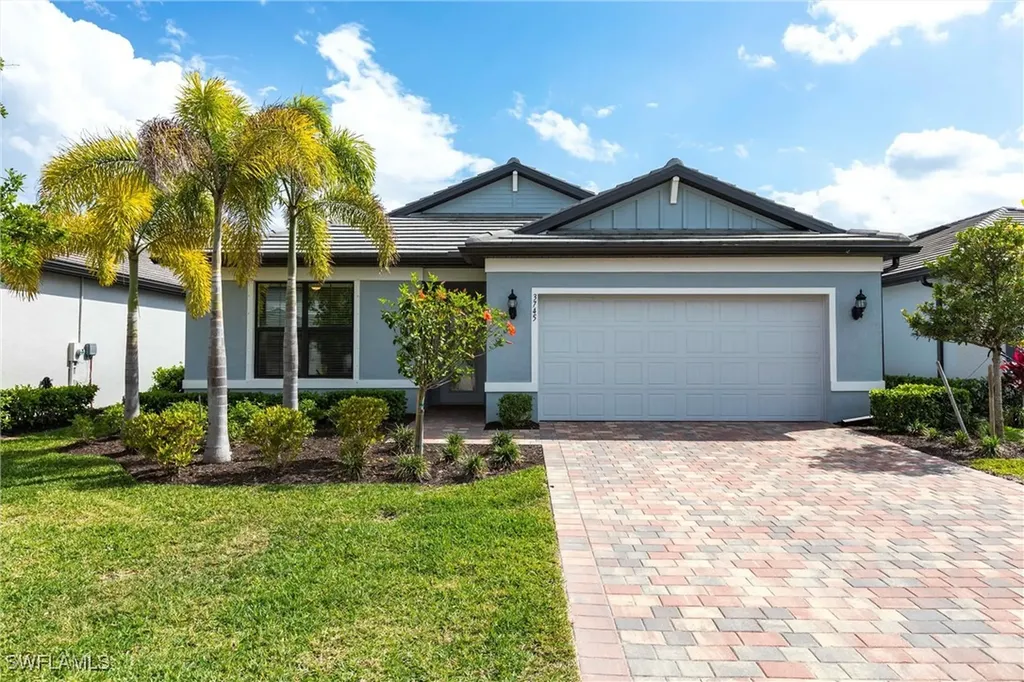 3745 Passion Vine Drive Alva FL 33920