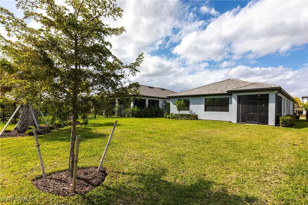 3745 Passion Vine Drive Alva FL 33920