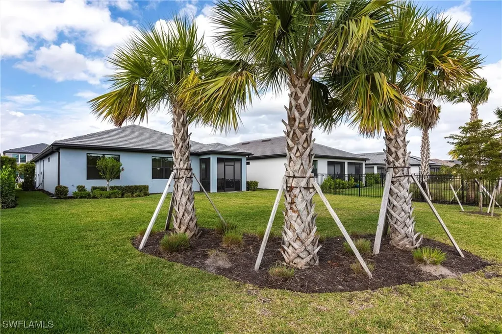 3745 Passion Vine Drive Alva FL 33920