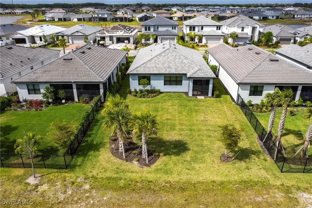 3745 Passion Vine Drive Alva FL 33920