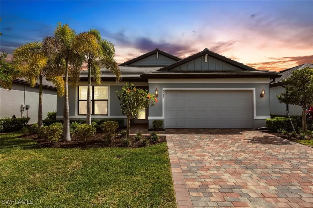 3745 Passion Vine Drive Alva FL 33920