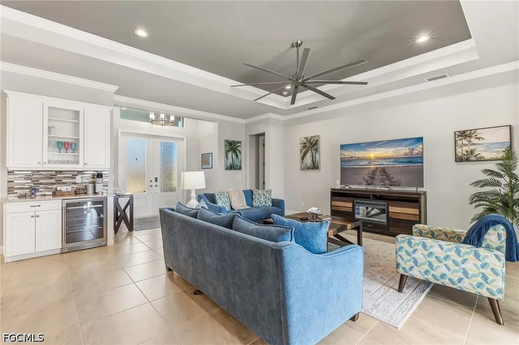1319 NW 40th Place Cape Coral FL 33993