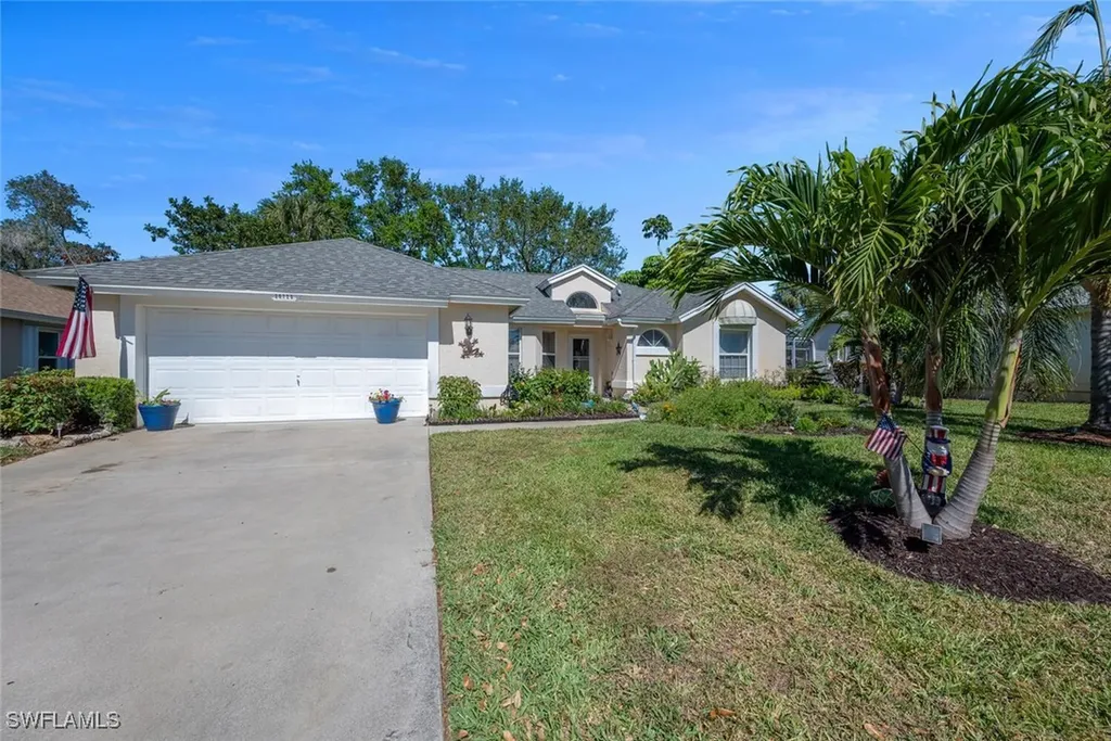Estero FL, 20720 Andiron Place