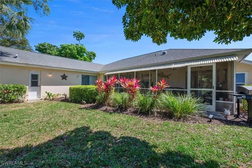 20720 Andiron Place Estero FL 33928