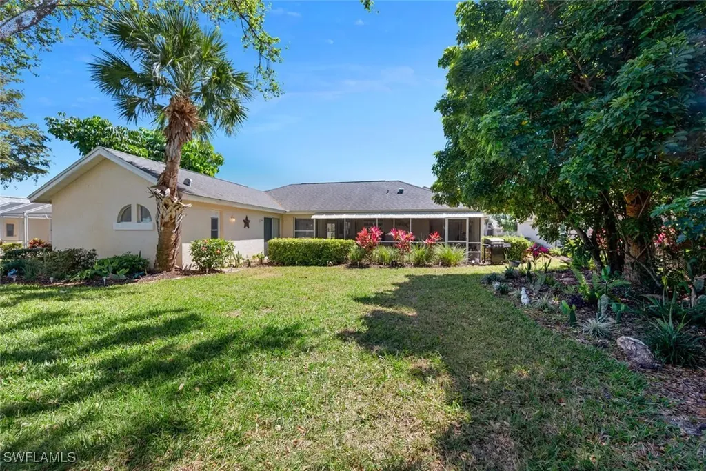 20720 Andiron Place Estero FL 33928