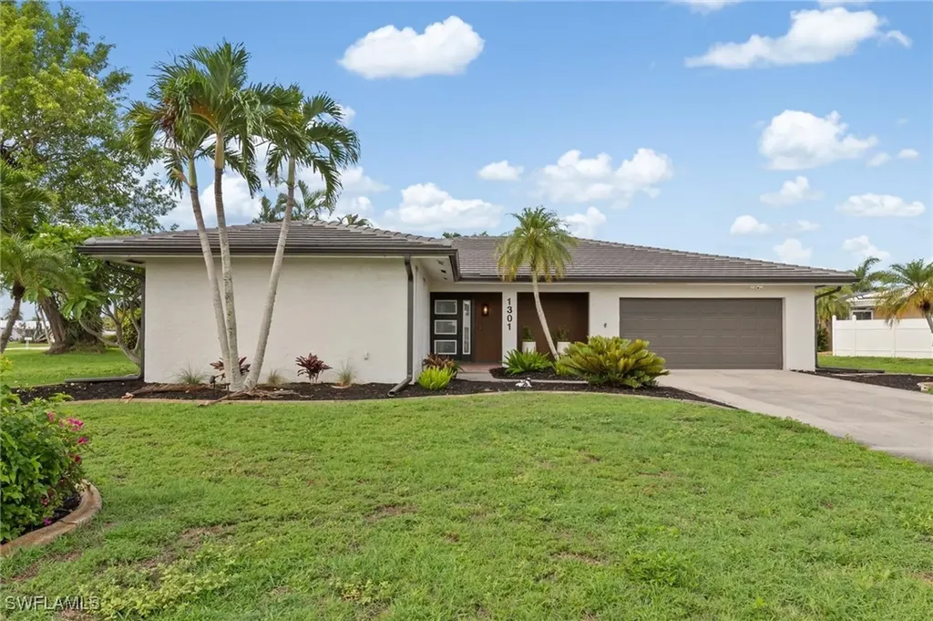 1301 Appian Drive Punta Gorda FL 33950