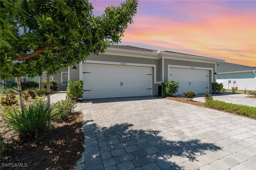 17860 Palmetto Pass Lane Punta Gorda FL 33982
