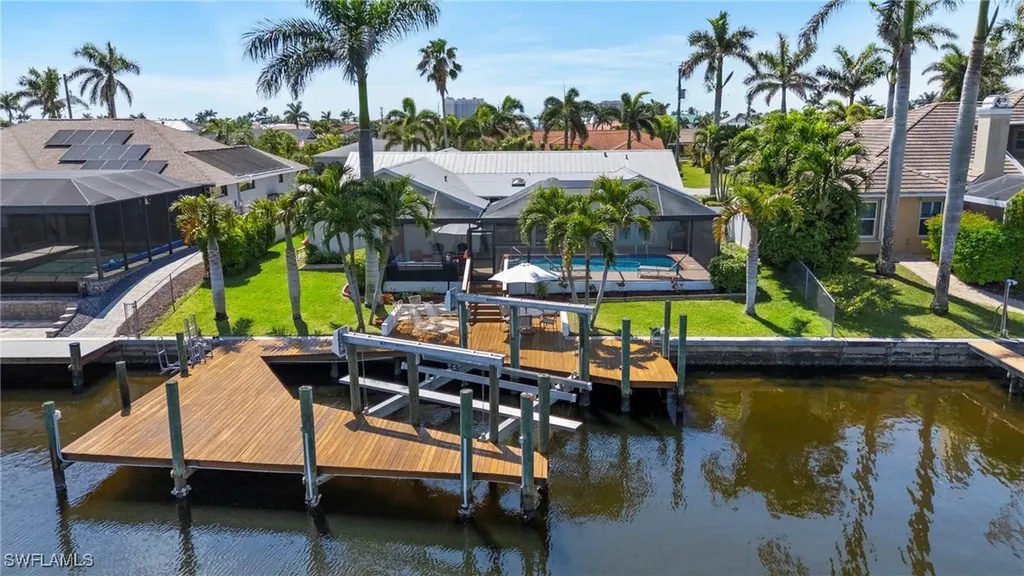1215 SW 52nd Terrace Cape Coral FL 33914