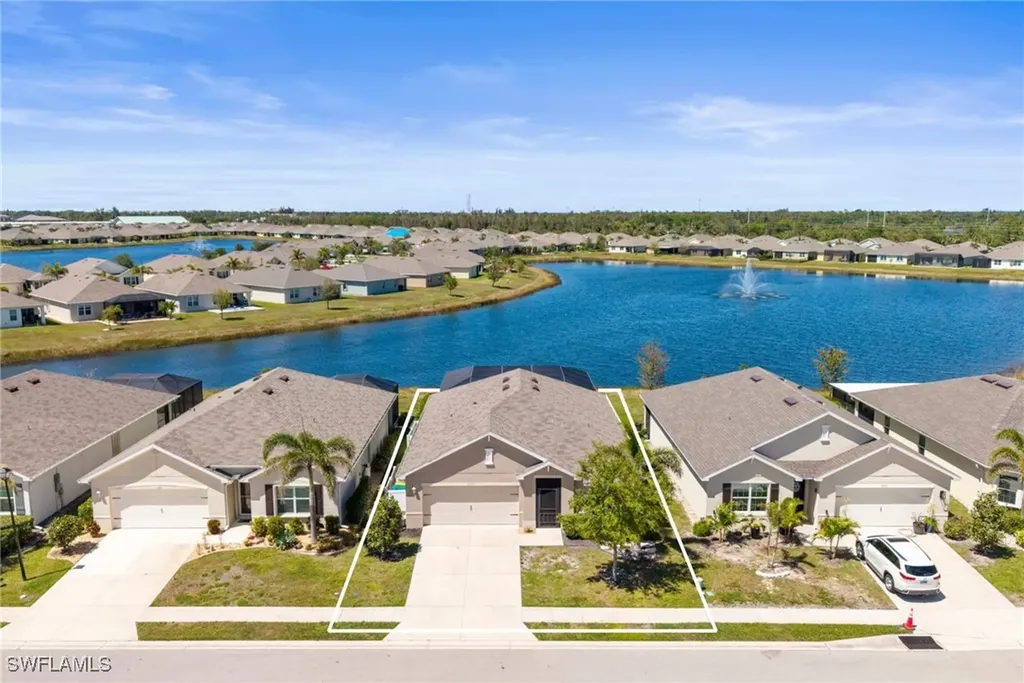 25377 E Lenox Circle Punta Gorda FL 33950