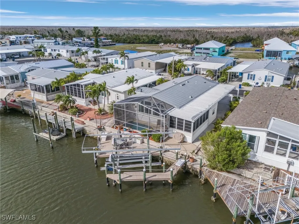 ST. James City FL, 3024 Sloop Lane