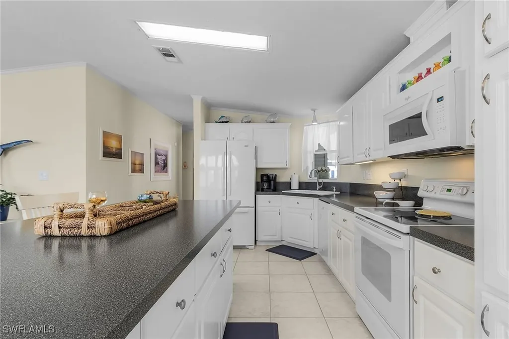 3024 Sloop Lane St. James City FL 33956