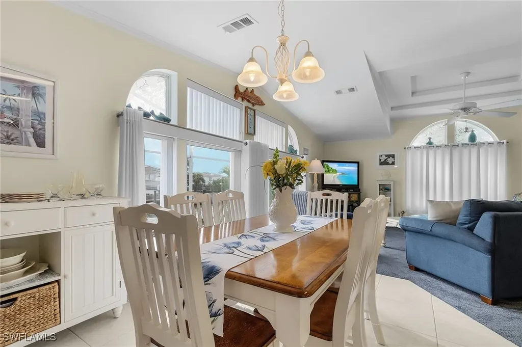 3024 Sloop Lane St. James City FL 33956