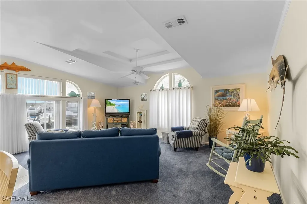3024 Sloop Lane St. James City FL 33956