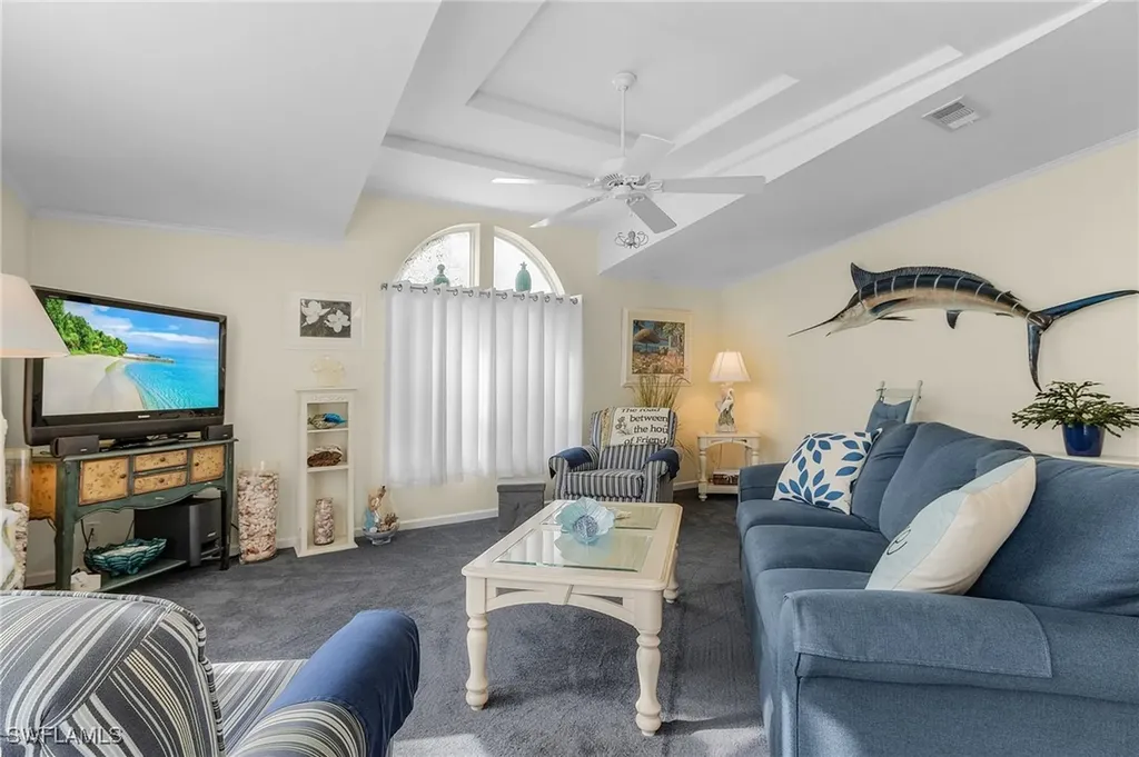 3024 Sloop Lane St. James City FL 33956