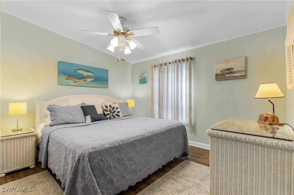 3024 Sloop Lane St. James City FL 33956
