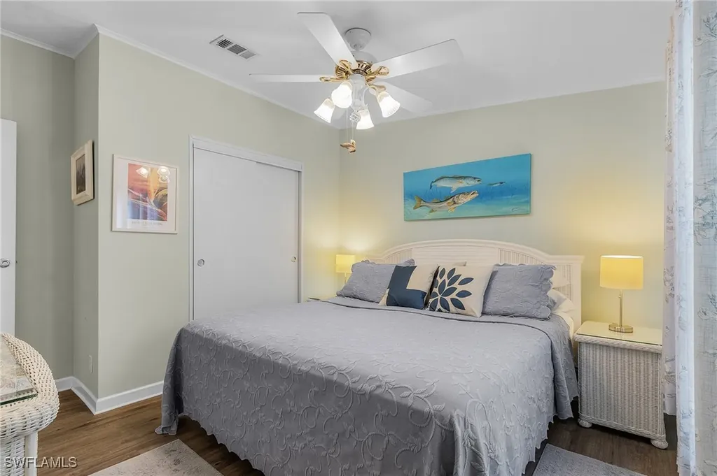 3024 Sloop Lane St. James City FL 33956