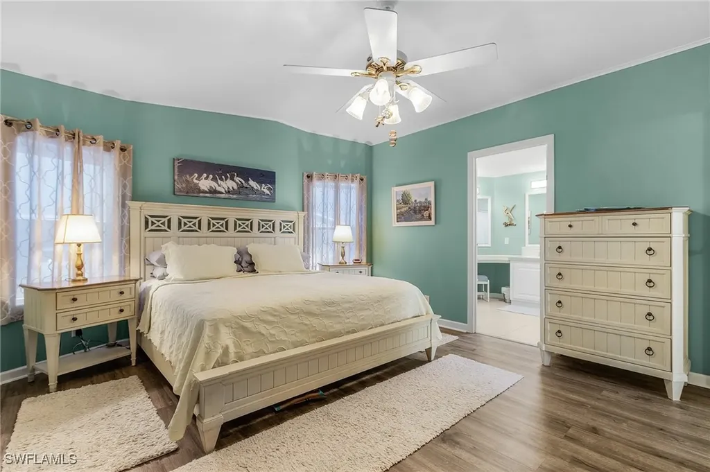 3024 Sloop Lane St. James City FL 33956
