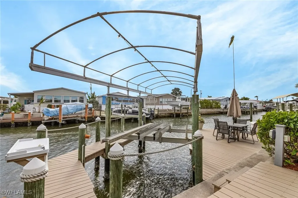 3024 Sloop Lane St. James City FL 33956