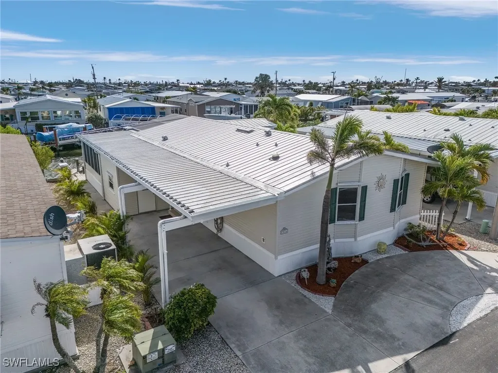3024 Sloop Lane St. James City FL 33956