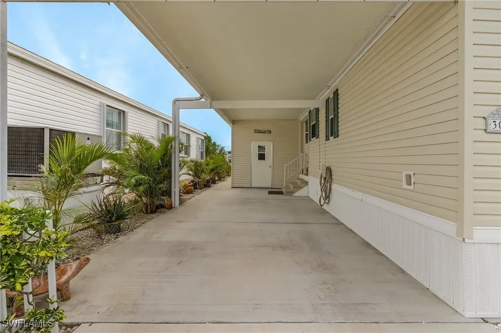 3024 Sloop Lane St. James City FL 33956