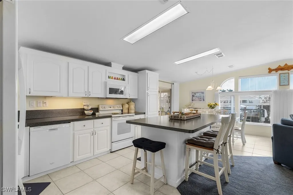 3024 Sloop Lane St. James City FL 33956