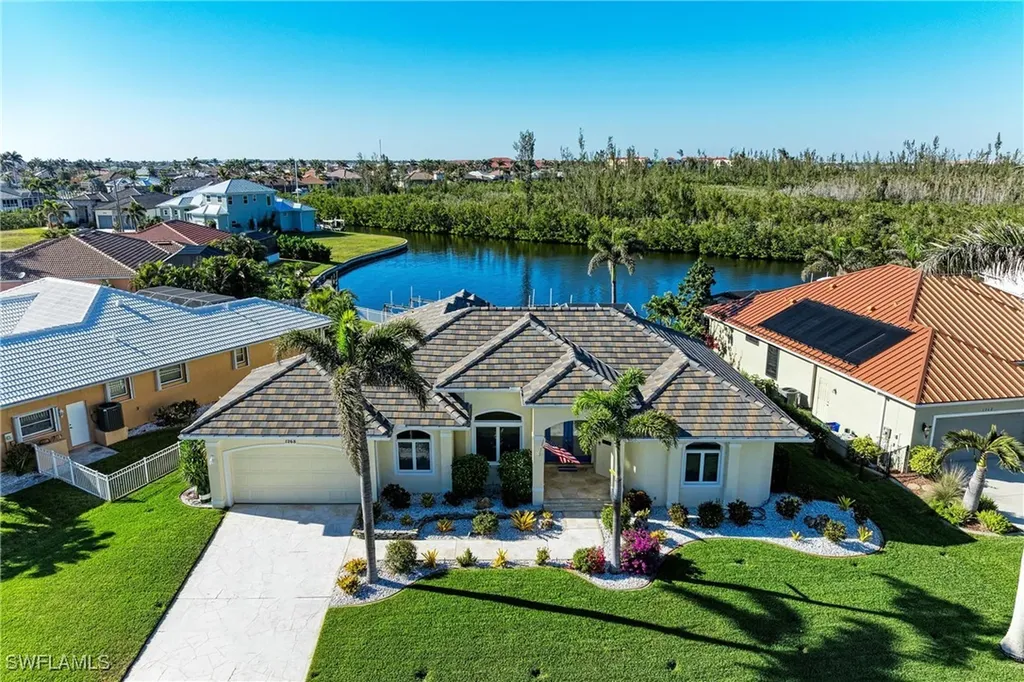 1368 Grebe Drive Punta Gorda FL 33950