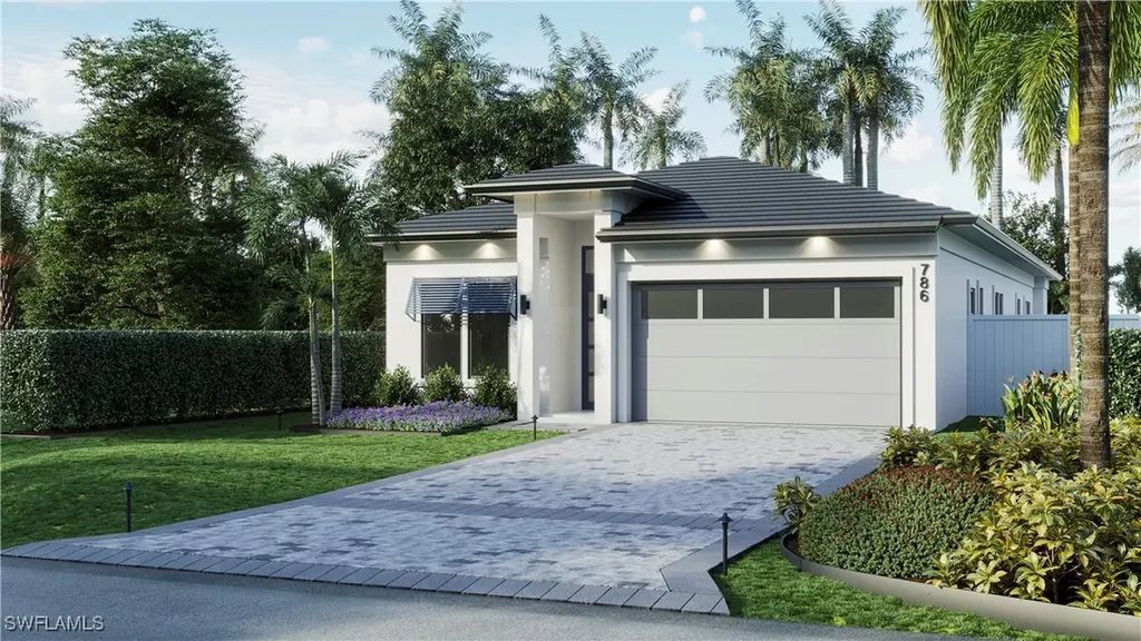 658 93rd Avenue N Naples FL 34108