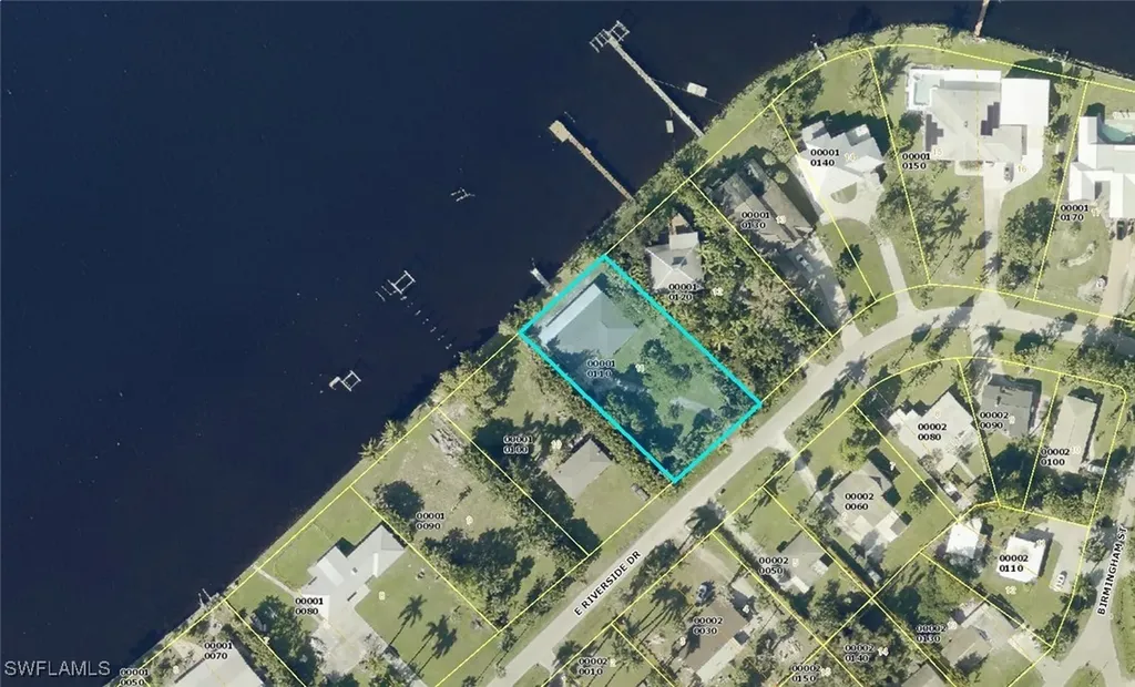 4449 E Riverside Drive Fort Myers FL 33905