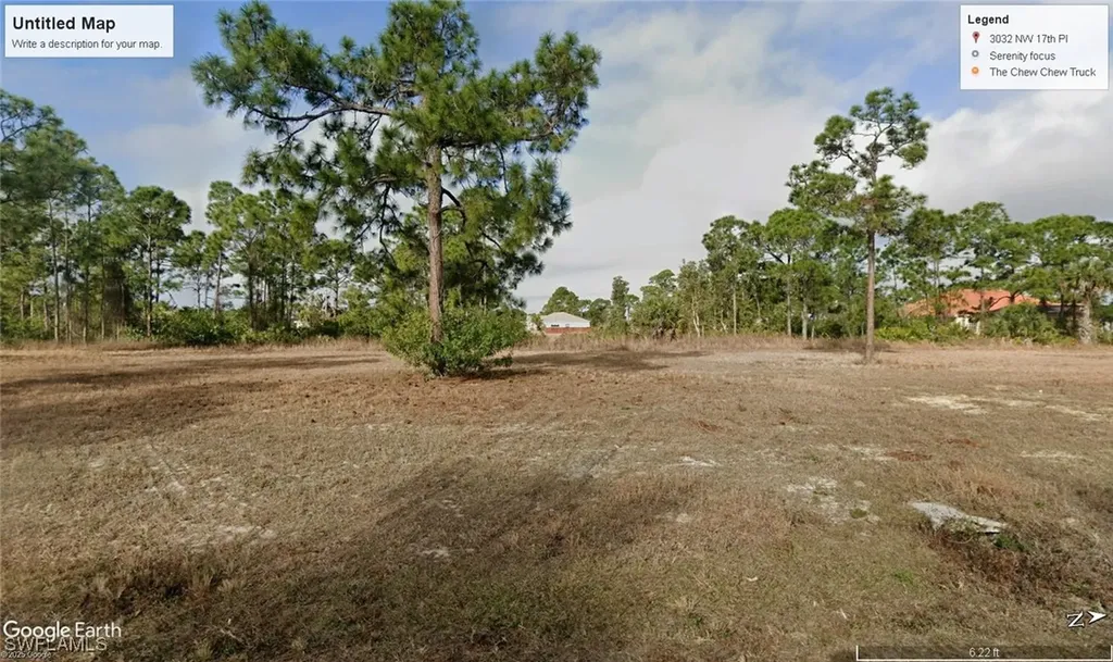 3032 NW 17th Place Cape Coral FL 33993
