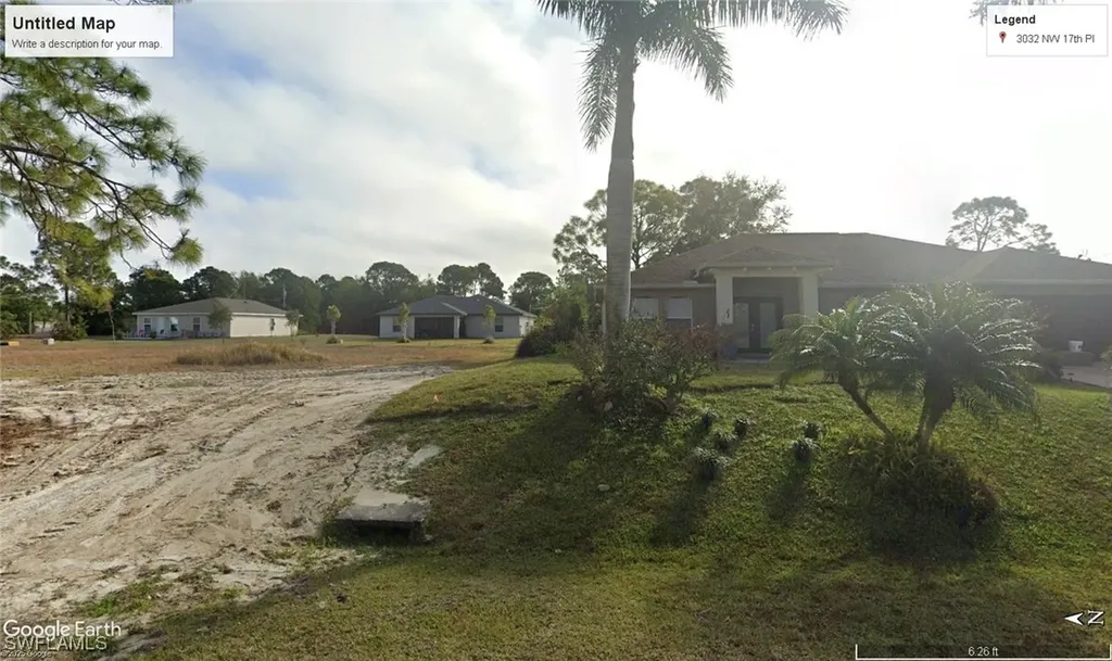 3032 NW 17th Place Cape Coral FL 33993