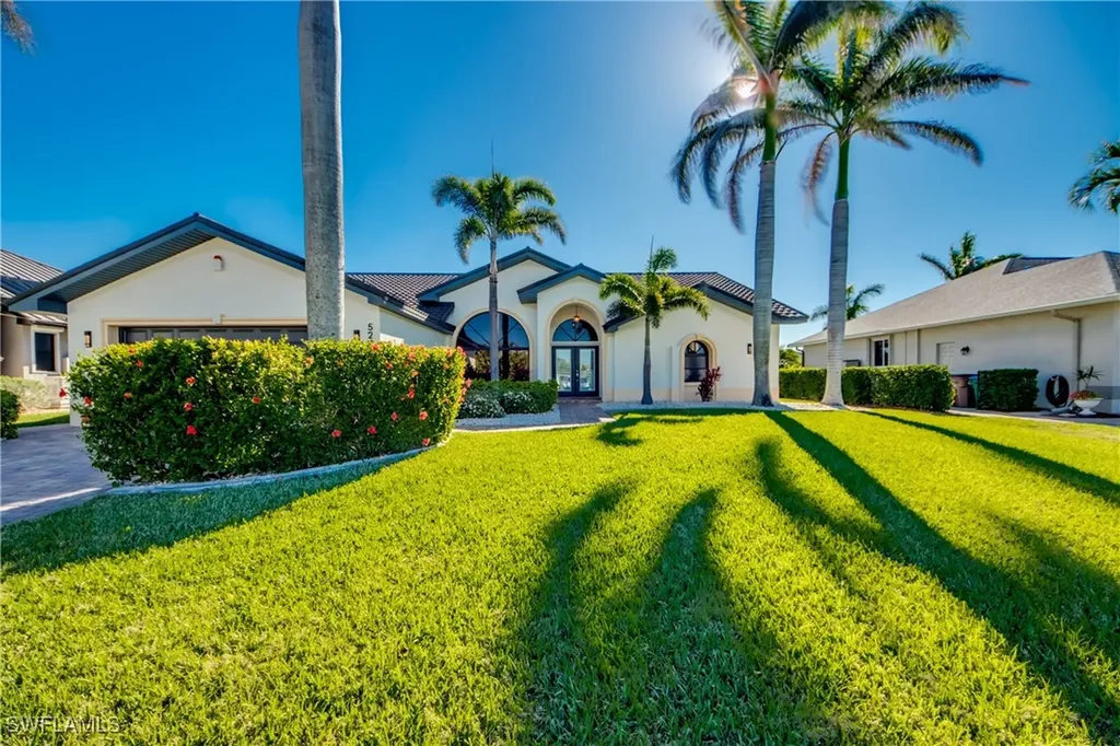 5221 SW 25th Place Cape Coral FL 33914