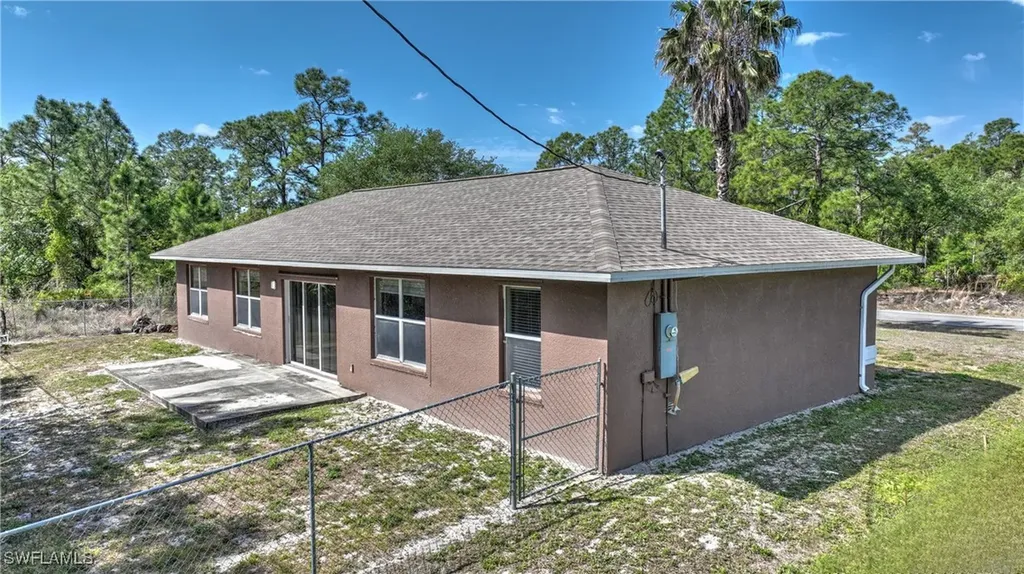 1708 Hibiscus Avenue Lehigh Acres FL 33972