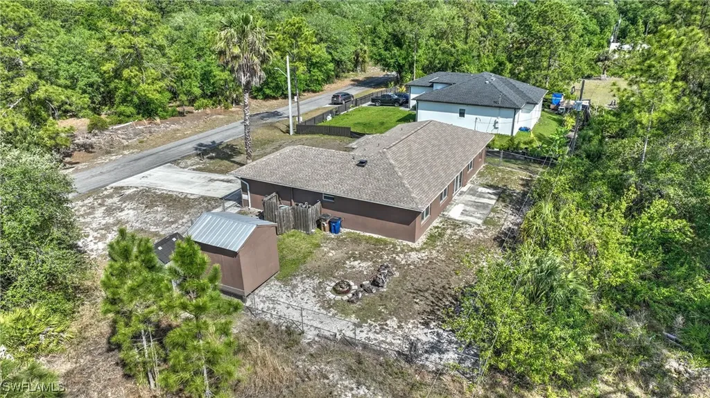 1708 Hibiscus Avenue Lehigh Acres FL 33972