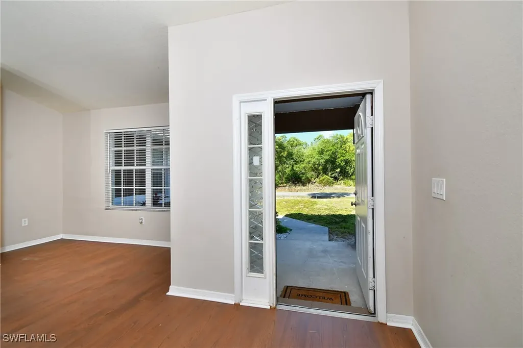 1708 Hibiscus Avenue Lehigh Acres FL 33972