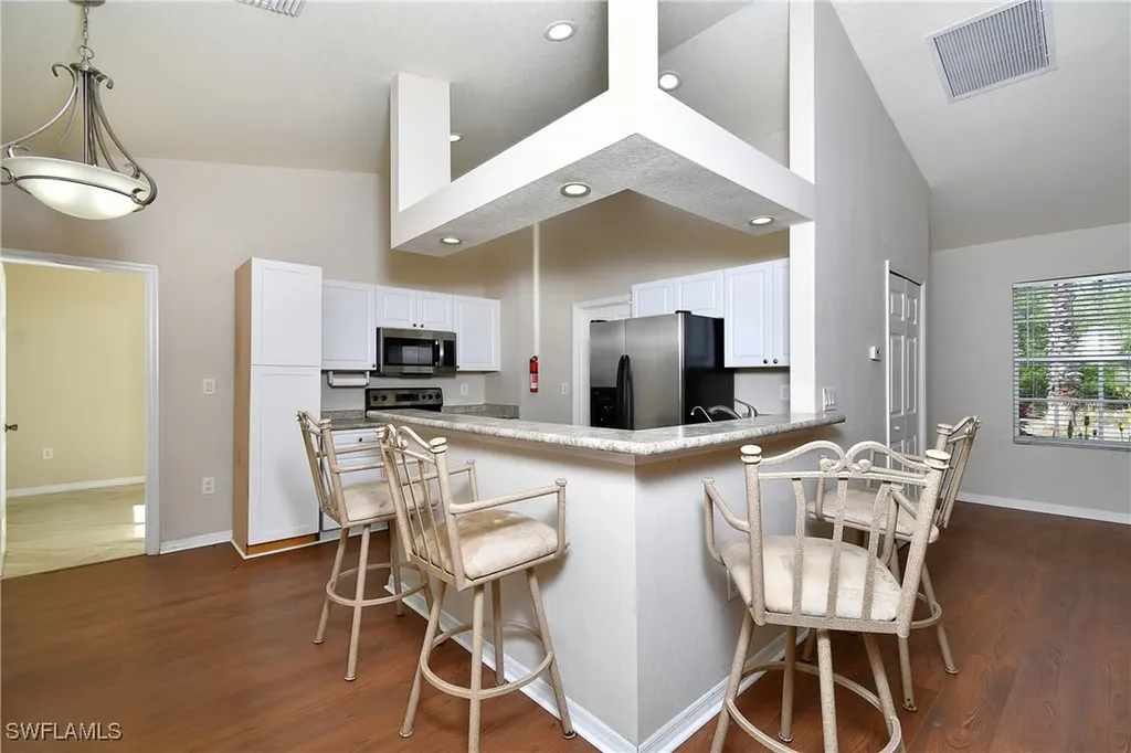1708 Hibiscus Avenue Lehigh Acres FL 33972