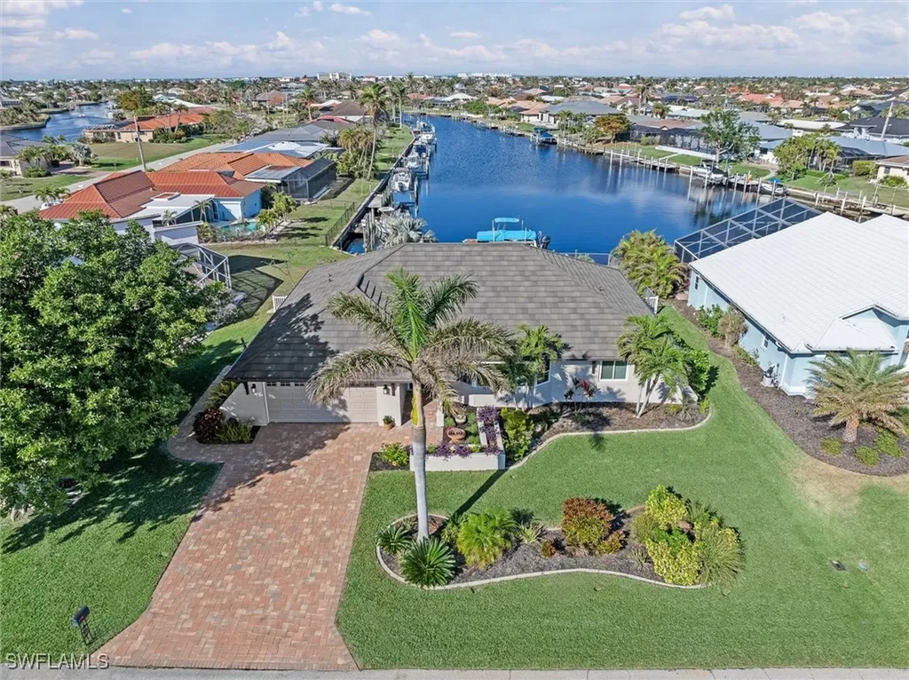 1330 Appian Drive Punta Gorda FL 33950