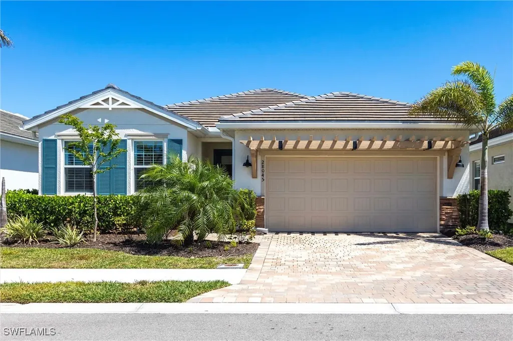 28045 Sanibel Sands Street Bonita Springs FL 34135