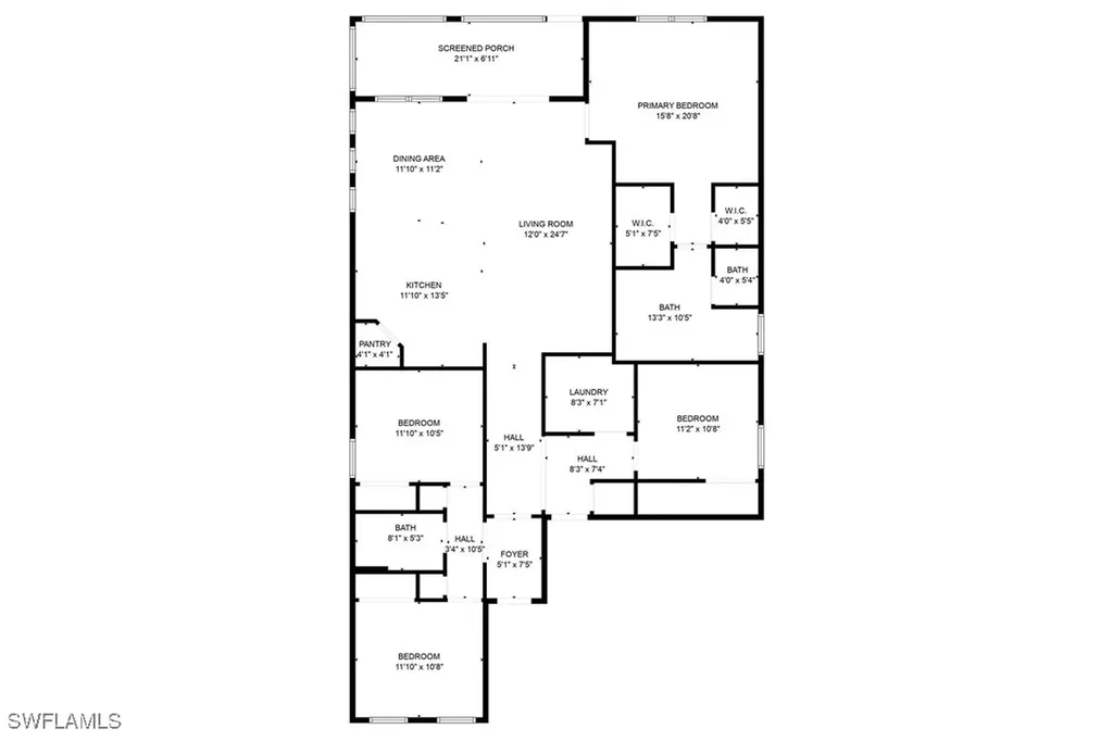 28045 Sanibel Sands Street Bonita Springs FL 34135