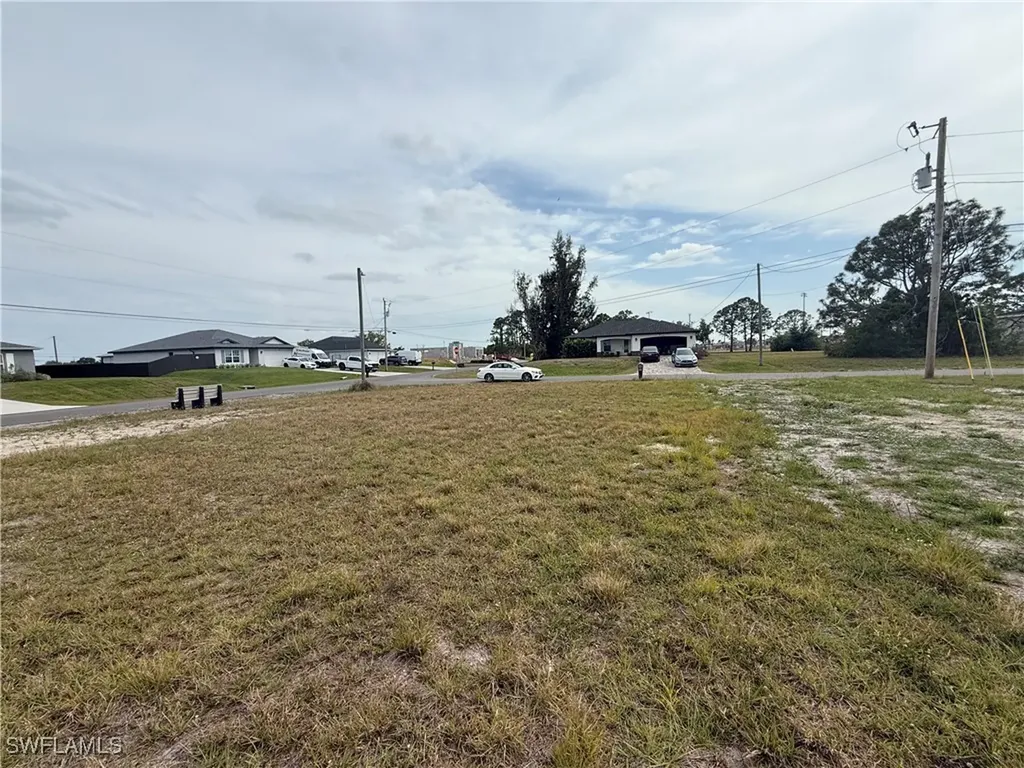 Cape Coral FL, 1615 NW 11th Terrace