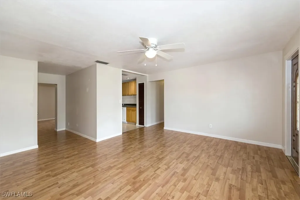 631 SE 34th Terrace Cape Coral FL 33904